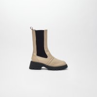 ALM./TACT LEATHER BOOTS/507156523
