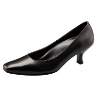success walk/TV　テレビ　ワコール「 日曜日の初耳学」紹介商品 サクセスウォーク success walk パンプス 5cmヒール スクエアトゥタイプ/507187093
