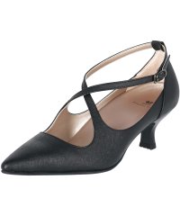 success walk/サクセスウォーク success walk パンプス 足をきれいに見せる 足裏の凹凸に合わせたインソールの3Dパッド 美楽るパッド 5cmヒール/507187138