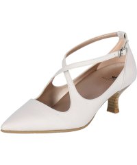 success walk/サクセスウォーク success walk パンプス 足をきれいに見せる 足裏の凹凸に合わせたインソールの3Dパッド 美楽るパッド 5cmヒール/507187138