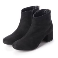 Liberty Doll/リバティードール LiBERTYDOLL 5cmサークルモチーフバックファスナーブーツ/9025/507204584