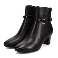MISSY DES MISSY/ミッシーデミッシー missy des missy 【撥水仕様】【防滑】キレイ目シルエット 柔らか素材 ショートブーツ MMD4633/507205880