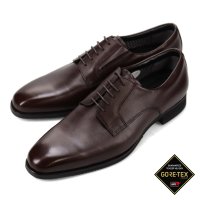 MADRAS WALK/マドラスウォーク madras Walk 【GORE－TEX】外羽根プレーントゥビジネスシューズ SPMW7801/507205937