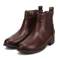tehen/テーン tehen 【防水仕様】オールウエザーサイドゴアショートブーツ TN2301/507205970