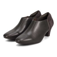 tehen/テーン tehen すっきりキレイ目サイドゴアブーティ TN5508/507205983