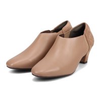 tehen/テーン tehen すっきりキレイ目サイドゴアブーティ TN5508/507205983