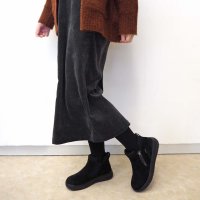 MADRAS WALK/マドラスウォーク madras Walk 【GORE－TEX】外ジッパーリブ付きカジュアルブーツ MWL2234/507206884