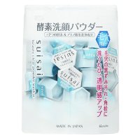 KANEBO/カネボウ KANEBO suisai スイサイ ビューティクリア パウダーウォッシュN 0.4g×32個【返品不可商品】/507207867