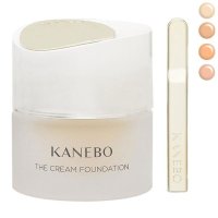 KANEBO/カネボウ KANEBO ザ クリームファンデーション SPF10～15/PA++ 30mL【返品不可商品】 ('ピンクオークルB'）/507207899