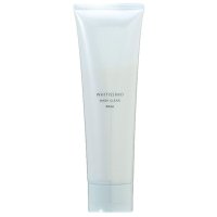 POLA/ポーラ POLA ホワイティシモ 薬用ウォッシュ クリア 120g 【医薬部外品】【返品不可商品】/507207959