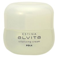 POLA/ポーラ POLA エスティナ アルヴィータ ヴァイタライジング クリーム 30g【返品不可商品】/507207990