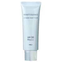 POLA/ポーラ POLA ホワイティシモ UVブロック ミルキーフルイド SPF30 PA+++ 50g【返品不可商品】/507208025