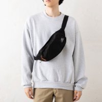 GREGORY/グレゴリー GREGORY ボディバッグ テールランナー ブラック メンズ レディース ユニセックス GREGORY 146633 1041/507208218