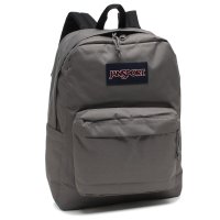 JANSPORT/ジャンスポーツ JANSPORT リュック バックパック スーパーブレイク グレー メンズ レディース ユニセックス JANSPORT JS0A4QUT 7H6/507208259