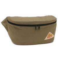 KELTY/ケルティ KELTY ボディバッグ ビッグファニー ベージュ メンズ レディース ユニセックス KELTY 32591804/507208271