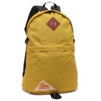KELTY/ケルティ KELTY リュック バックパック ガールズ デイパック イエロー メンズ レディース ユニセックス KELTY 32591872/507208283