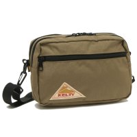 KELTY/ケルティ KELTY ショルダーバッグ レクタングルジップショルダー ベージュ メンズ レディース ユニセックス KELTY 32592155/507208311