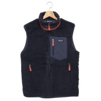 patagonia/パタゴニア Patagonia ブルゾン クラッシックレトロX ベスト ブルー メンズ PATAGONIA 23048 SMDB/507208414