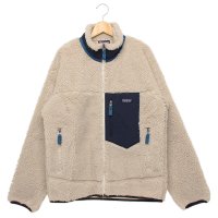 patagonia/パタゴニア Patagonia ブルゾン クラッシックレトロX ジャケット ベージュ メンズ PATAGONIA 23056 NAT/507208416