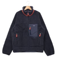 patagonia/パタゴニア Patagonia ブルゾン クラッシックレトロX ジャケット ブルー メンズ PATAGONIA 23056 SMDB/507208420