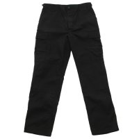 PROPPER/プロッパー PROPPER PROPPER BDU カーゴパンツ ミリタリーパンツ ブラック メンズ BDU TROUSER F520155 001/507208495