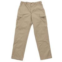 PROPPER/プロッパー PROPPER PROPPER BDU カーゴパンツ ミリタリーパンツ ベージュ メンズ BDU TROUSER F520155 001/507208497