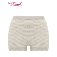 Triumph/トリンプ Triumph SO NATURAL 7120 ボーイズレングス 1分丈 M－L【返品不可商品】/507307955