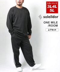 Soleildor/ソレイルドール Soleildor SODBIGジャージ上下/507329213