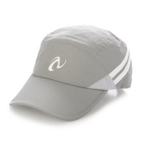 NERDY/ノルディ NERDY NYLON PINWHEEL MESH BALL CAP ナイロンピンホイールメッシュボールキャップ/507331155