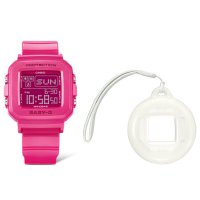 BABY-G/【BABY－G】BABY－G＋PLUS / BGD－10K－4JR/507380274