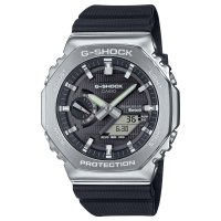 G-SHOCK/【G－SHOCK】メタルベゼル / スマートフォンリンク＆タフソーラー / GBM－2100－1AJF/507380389