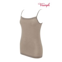 Triumph/トリンプ Triumph シルク入りインナー 5260 キャミソール LL/507508640