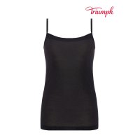 Triumph/トリンプ Triumph シルク入りインナー 5260 キャミソール LL/507508640