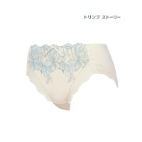 Triumph/トリンプ Triumph [M－L] トリンプストーリー 578 はきこみ深めショーツ 【返品不可商品】/507508750