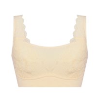 Triumph/トリンプ Triumph ナイトブラ レーシィ 5230 ハーフトップ M－L/507508760