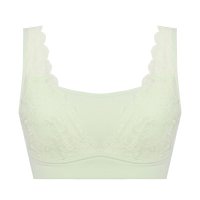 Triumph/トリンプ Triumph ナイトブラ レーシィ 5230 ハーフトップ M－L/507508760