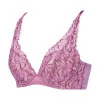 Triumph/トリンプ Triumph 【DEFカップ】 天使のブラ スリムライン 582 ブラジャー/507508871