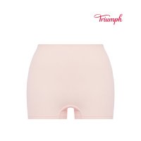 Triumph/トリンプ Triumph SO FREE 7910 1分丈ショーツ LL 【返品不可商品】/507509123