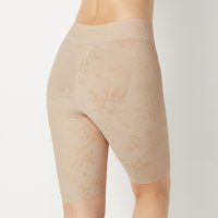 AMO'S STYLE by Triumph/アモスタイル バイ トリンプ AMOSTYLE BY Triumph モモスリムガードル ロングガードルAMST1505 PLY JX【返品不可商品】/507509261