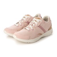 HUSH PUPPIES/ハッシュパピー Hush Puppies HushPuppies ハッシュパピー レディース THE GOOD TIE DUSTY PINK TEXTILE/507509622
