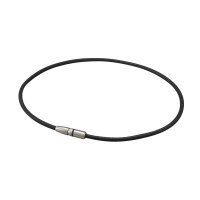 phiten/ファイテン Phiten RAKUWA磁気チタンネックレス BULLET/507509650