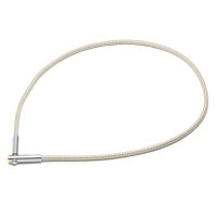 phiten/ファイテン Phiten 磁気チタンネックレス メタルトップ Vタイプ/507509673