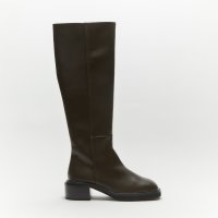 ALM./EREBUS LEATHER LONG/507509676