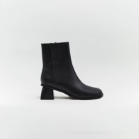 ALM./GRACE LEATHER BOOTS/507509715