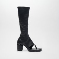 ALM./RESIS LEATHER BOOTS/507509733