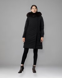 DUVETICA/デュベティカ DUVETICA FINGUARA brown fur－fox / フィングアラ/507509864