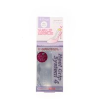 PROFITIN/プロフィットイン PROFITIN プロフィットイン ヒールグリップシステム 4mm クリアー【返品不可商品】/507509975