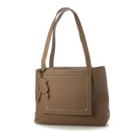 ground green store/グラウンドグリーンストア ground green store レザートートバッグ/507510100