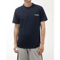 dj honda/ディージェーホンダ dj honda ロゴプリントTシャツ/507510154