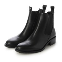 CORSO ROMA 9/コルソローマ ノーヴェ CORSO ROMA 9 ラウンドトウサイドゴアブーツ/507522410